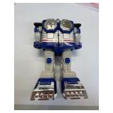 Bandai Power Rangers Seiju Sentui Gingaman