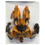 TransFormer Age of Extenslar Mega Bumblebee