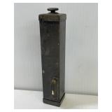 ANTIQUE ENGINEER SITE LEVEL