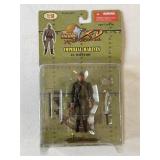 The Ultimate Soldier Imperial Marines