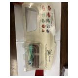 2008 Disney Pixar Flo Story tellers