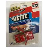 1982 Road Champs 1957 Vette