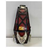 1984 VOLTRON BLACK COFFIN