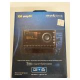 SIRIUS SATELLITE RADIO installation kit only