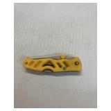 FROST CUTLERY POCKET FURY KNIFE