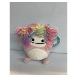 ORIGINAL SQUISHMALLOWS CAPARINNE WITH TAG