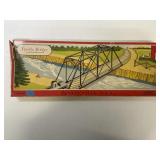 S GAUGE PLASTICVILLE TRESTLE