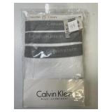 Calvin Klein briefs new