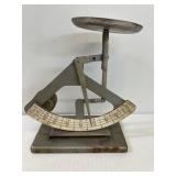 MAIL SCALE