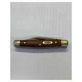 Nice Case Knife Marked Case XX 733355