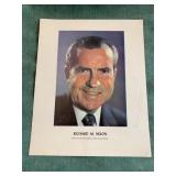 Picture of Richard M. Nixon