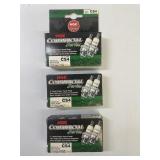 NEW 6 NGK SPARK PLUGS #CS4