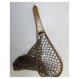 Wooden Handle Fish net