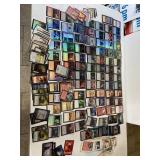 Magic The Gathering Cards Lot of 275