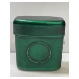 Feather Wate Cigarette Case