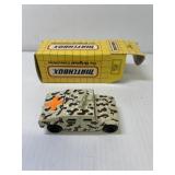 Matchbox MB3 Hummer