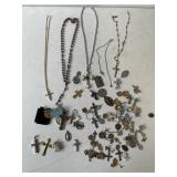 Various Religious Items Large Lot