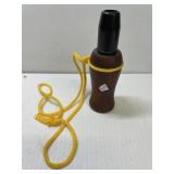 Duck Call