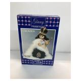 Ginny Vogue Doll
