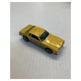 Hot Wheels 1974 # 38 Racecar