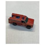 Hot Wheels 1974 Red line