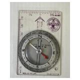 Boy Scout Compass