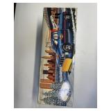 1996 Sunoco Tow Truck With Snow Plow