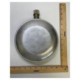 Antique Never Leak Canteen