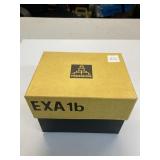 Pentacon EXA 1B 35mm camera