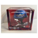 Biker Lidz DieCast Collectable Helmet (OCC)