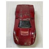 1968 Redline Ford MK IV USA