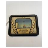 Vintage Thermometer Orie