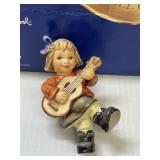 Hummel Goebel #2223 Practice Makes Perfect