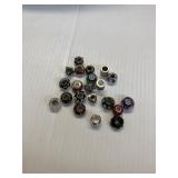 Pandora Bracelet Charms Some 925