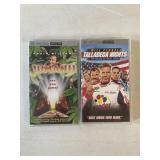 Sony PSP UMD Videos Sealed Lot of 2