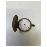 Duebar silverine Springfield MWCO