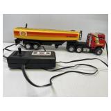Shell Tanker remote control