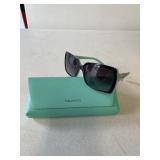 Tiffany & Co. Sunglasses With Case 4047B 80553C
