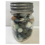 Atlas Pint of marbles