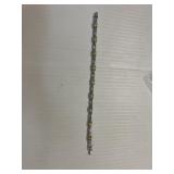 925 925 7.5" Bracelet