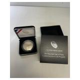 2014 Baseball Hall of Fame One Dollar