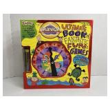 Cranium Kids Fantastic Fun Games Book