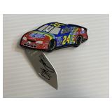 Vintage Jeff Gordon Pocket Knife