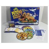 Petcha Didnï¿½t Know Board Game