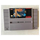 Star Fox Super Nintendo