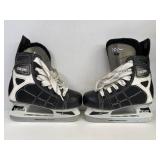 CCM Youth Skates size 12J