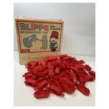 Remco The Builder each