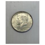 1964 Kennedy Half Dollar Proof ?90% Silver