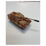 Corgi Toys King Tiger German Tank