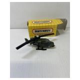Matchbox MB 48 Military Chopper